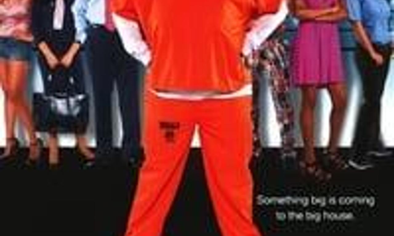 header image for Madea Goes to Jail