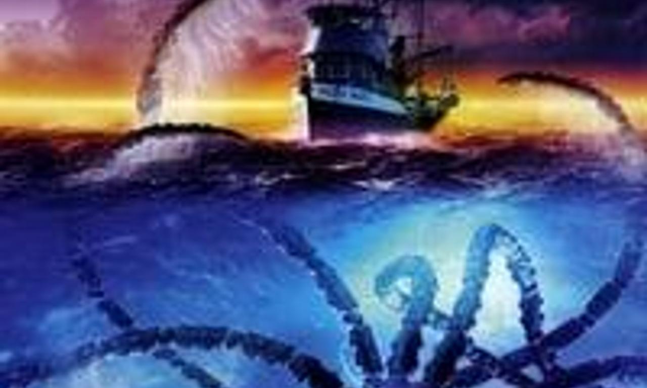 header image for 30,000 Leagues Under The Sea