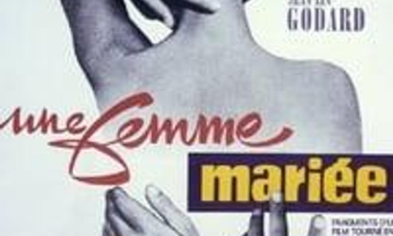 header image for The Married Woman