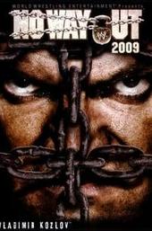 WWE No Way Out 2009