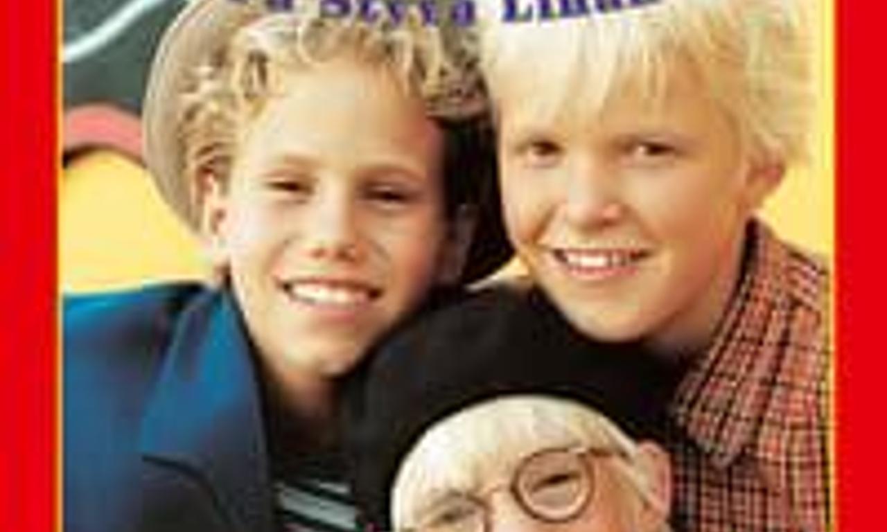 header image for Young Jönsson Gang Showing Off