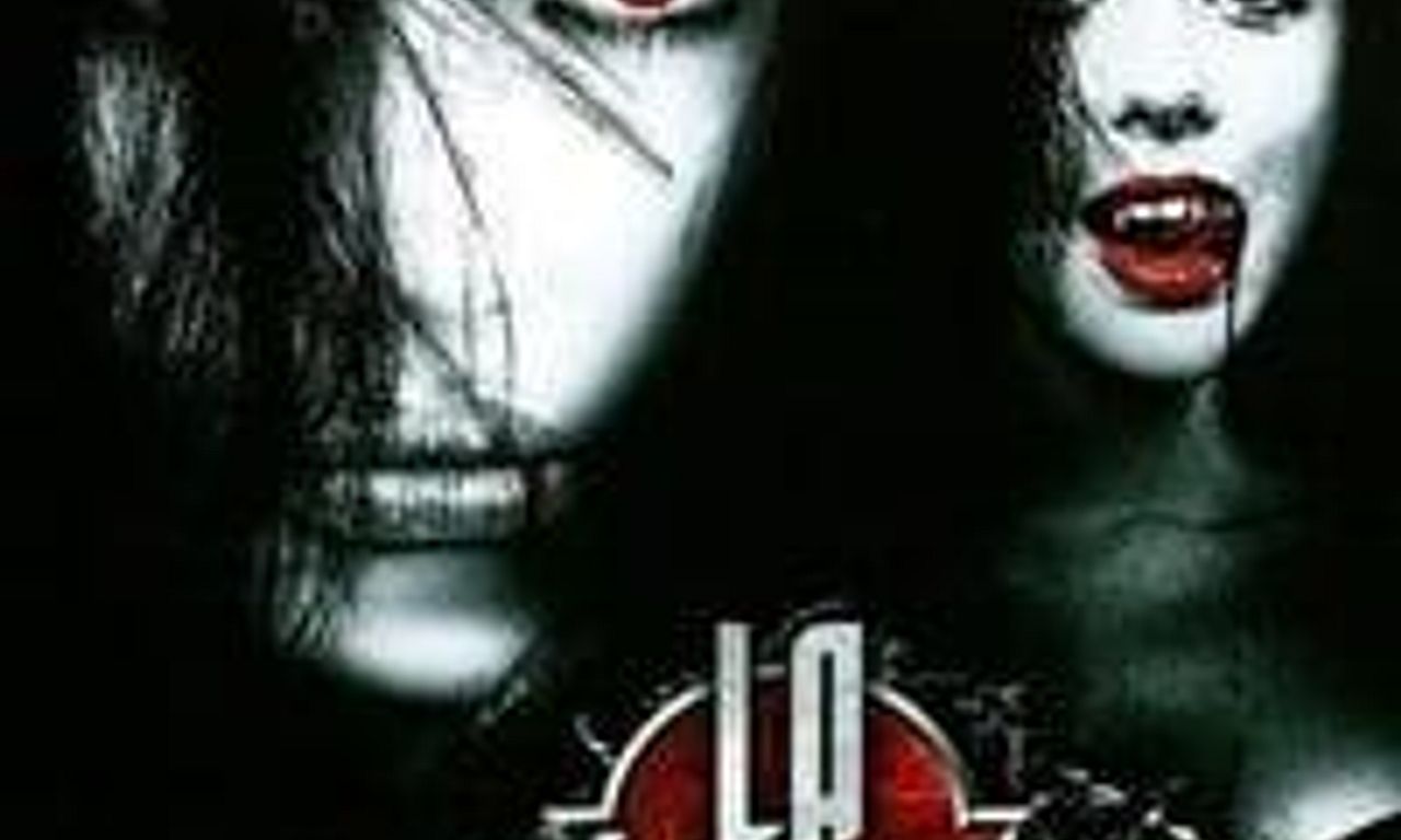 header image for The Last Sect