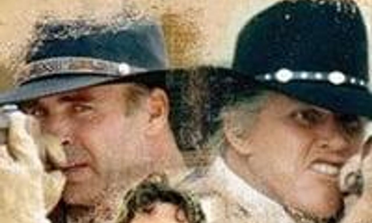 header image for Ghost Rock