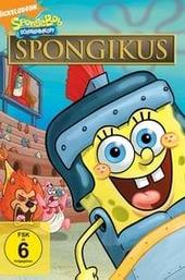 SpongeBob SquarePants: Spongicus