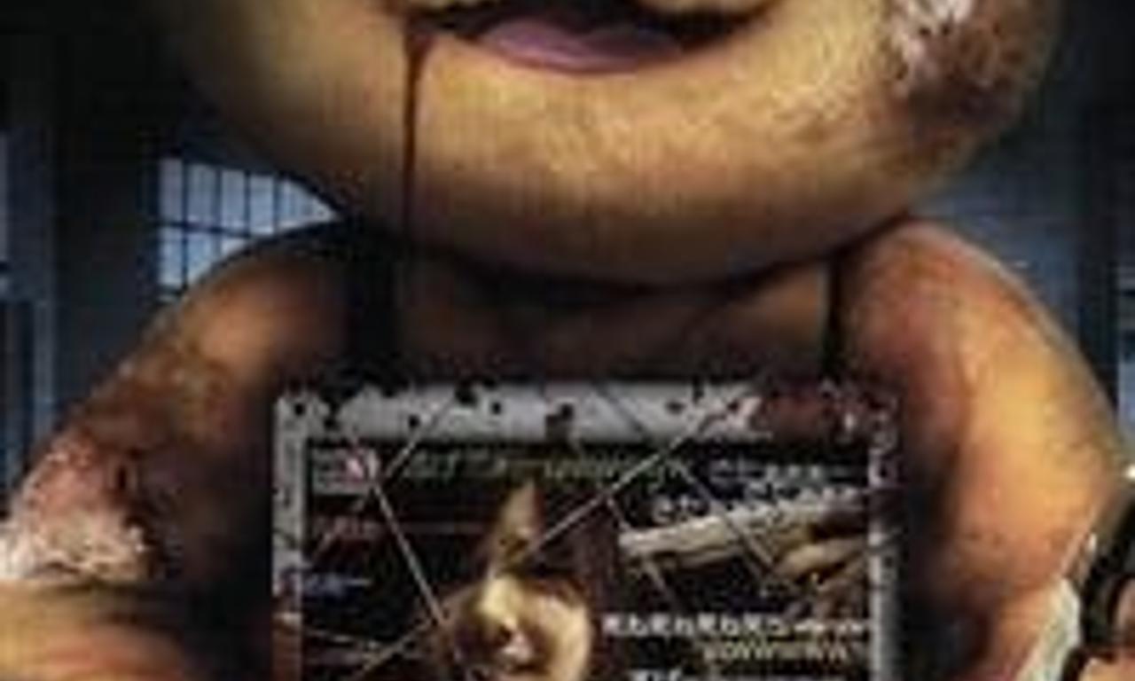 header image for Death Tube- Broadcast Murder Show