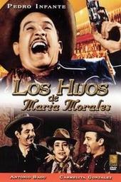 Los hijos de María Morales