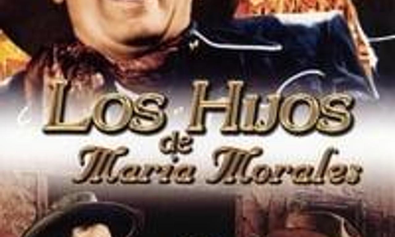 header image for Los hijos de María Morales