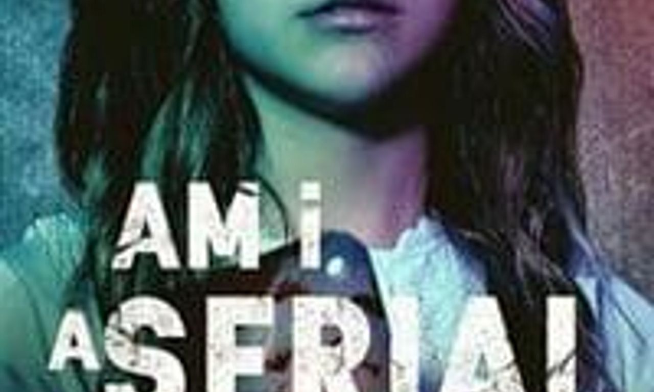 header image for Am I a Serial Killer?