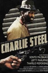 Charlie Steel