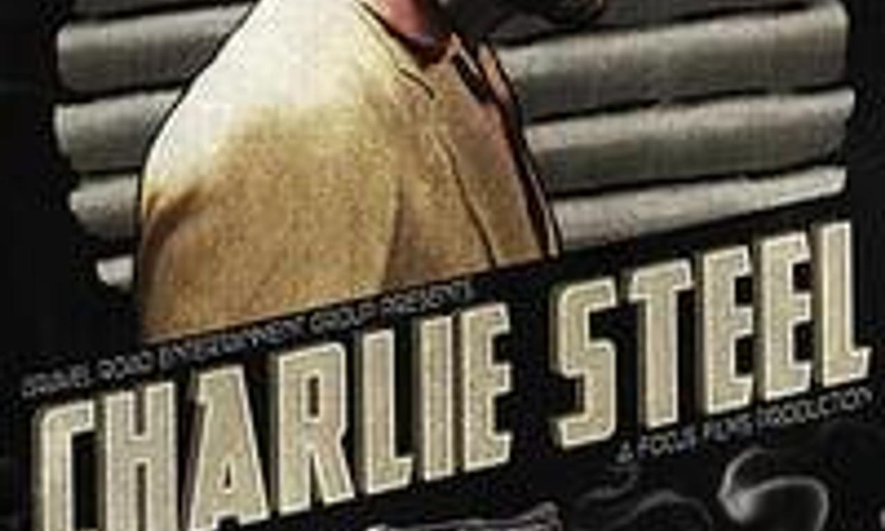 header image for Charlie Steel