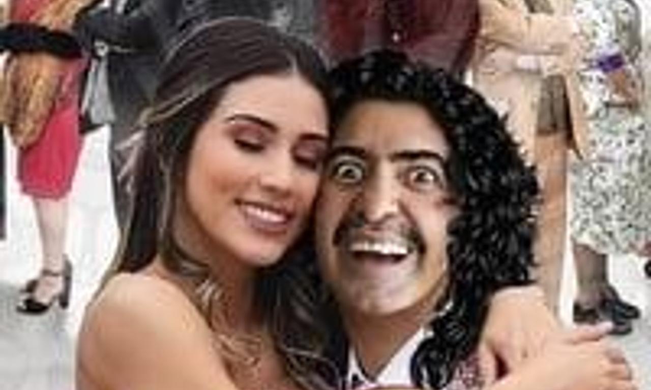 header image for Feo pero Sabroso