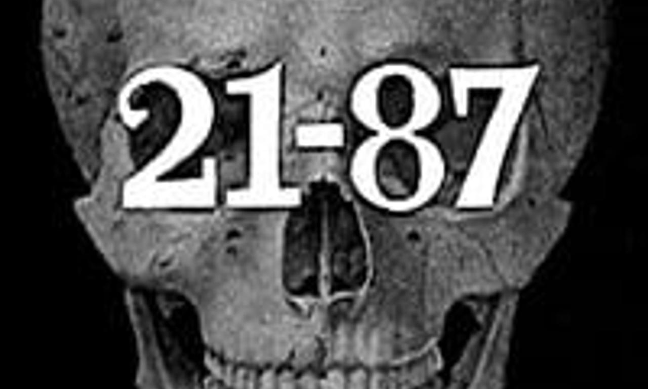 header image for 21-87