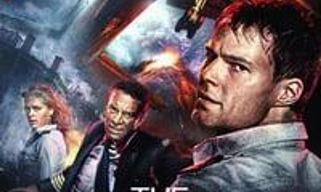 header image for Flight Crew