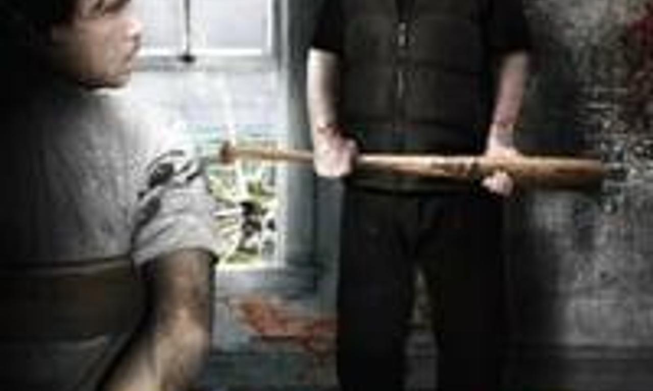 header image for Desperate Measures