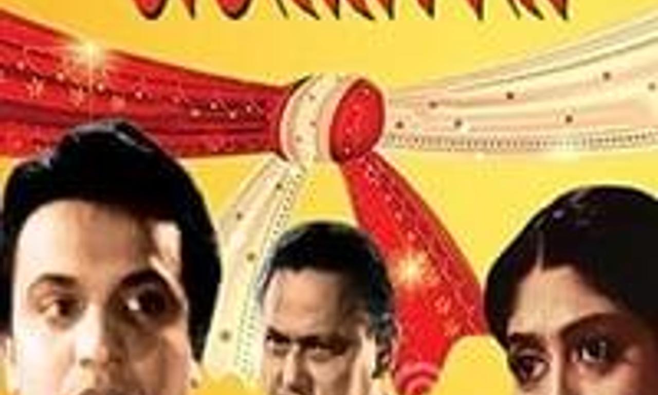 header image for Abhoyer Biye