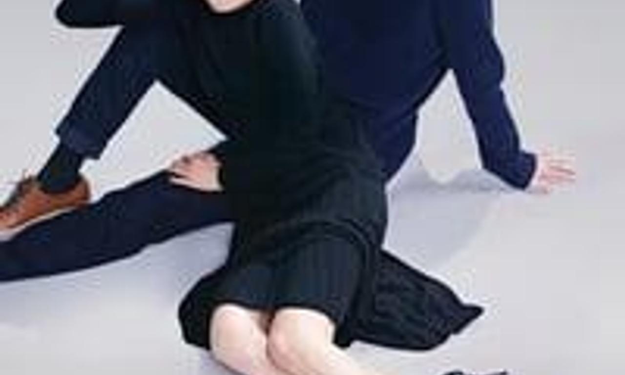 header image for Crazy Romance