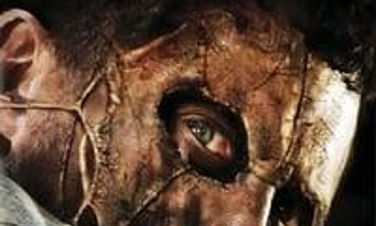 header image for Ed Gein: The Butcher of Plainfield