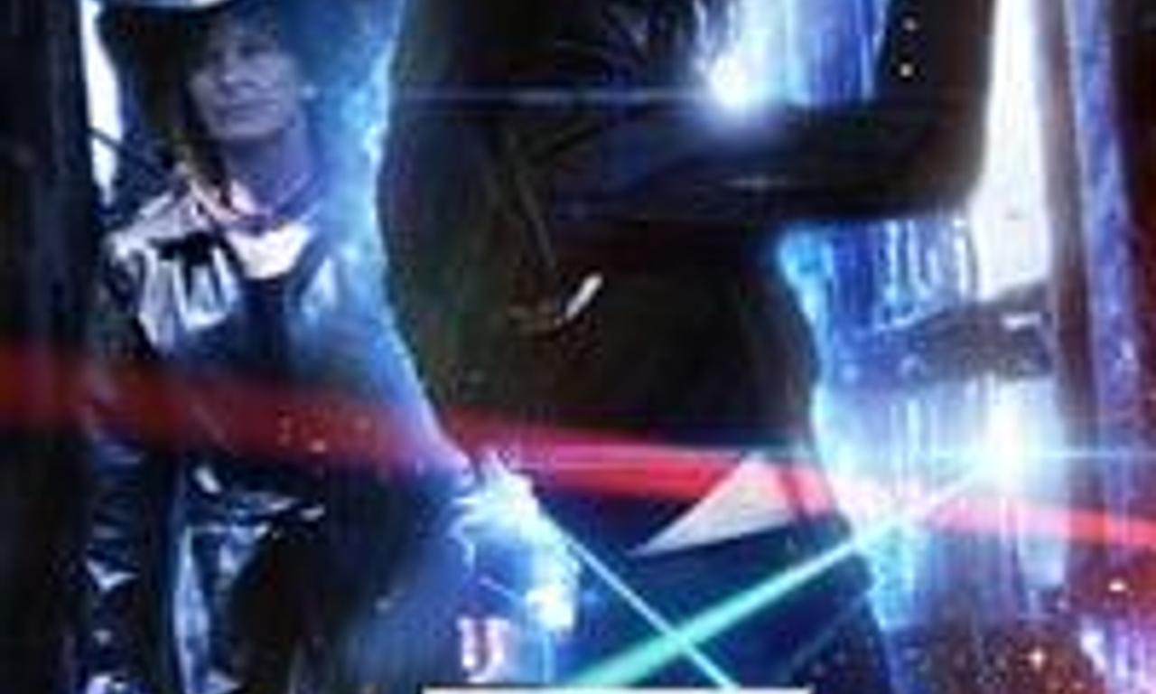 header image for Nemesis 5: The New Model