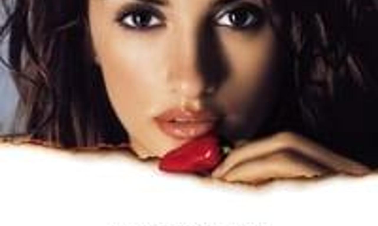 header image for Woman on Top