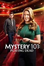 Mystery 101: Playing Dead