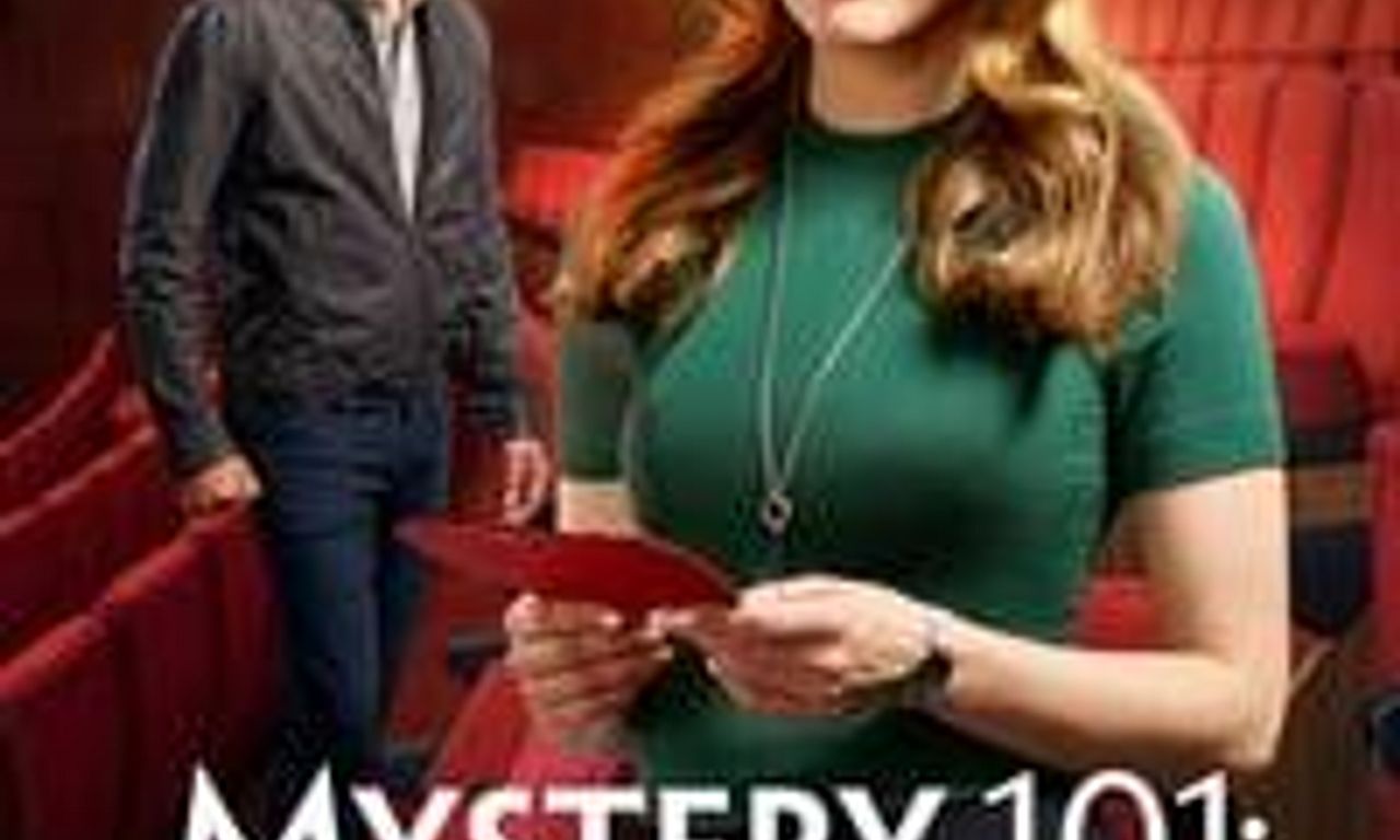 header image for Mystery 101: Playing Dead