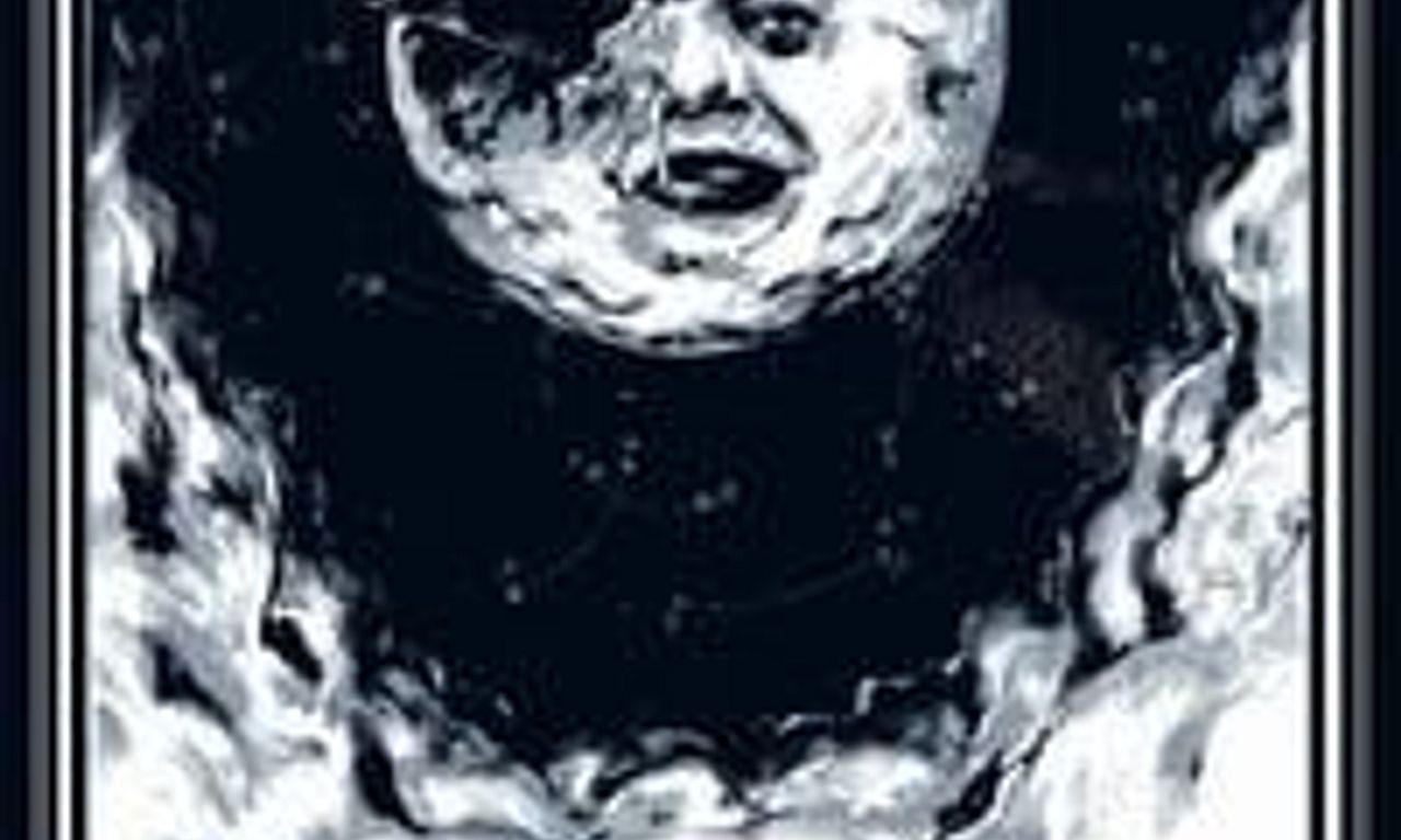 header image for A Trip to the Moon