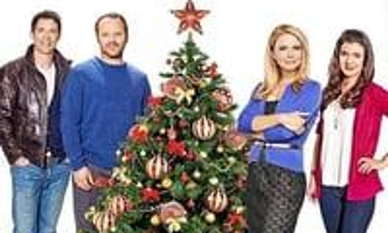 header image for Trading Christmas