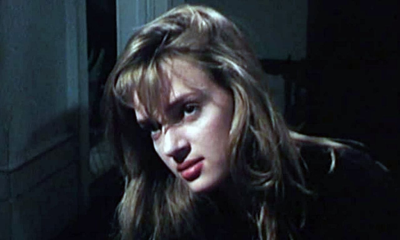 header image for Kiss Daddy Goodnight