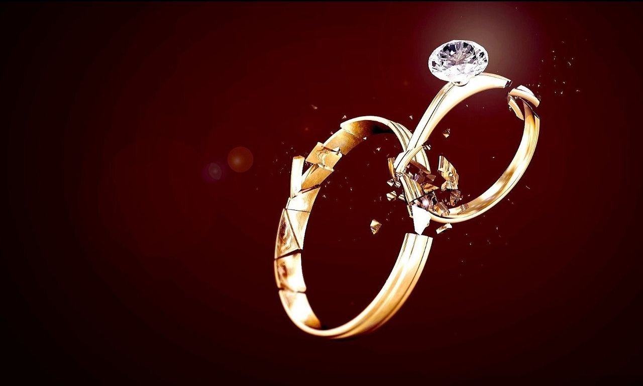 header image for Fatal Vows