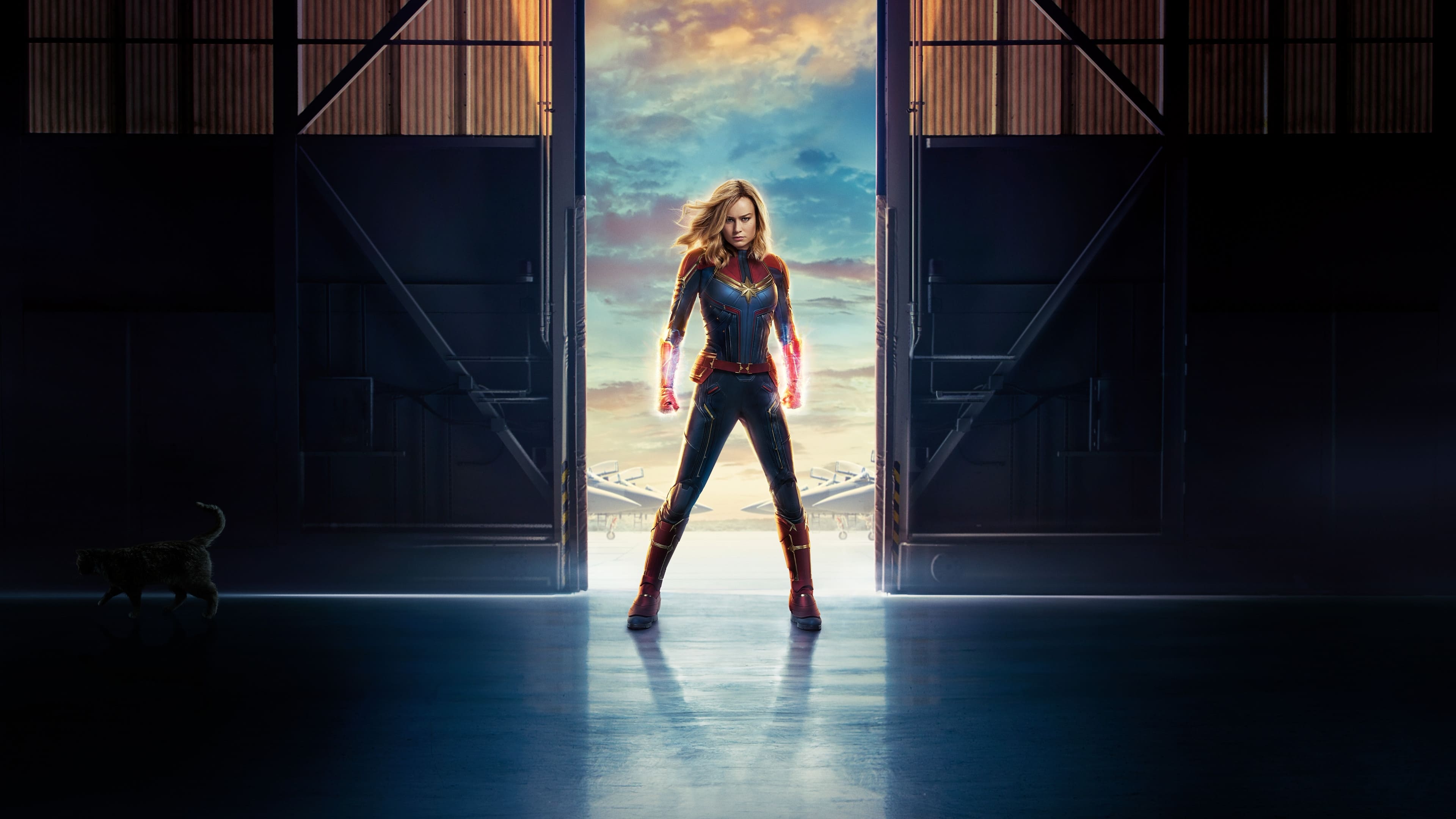 Captain marvel hd hot sale watch online