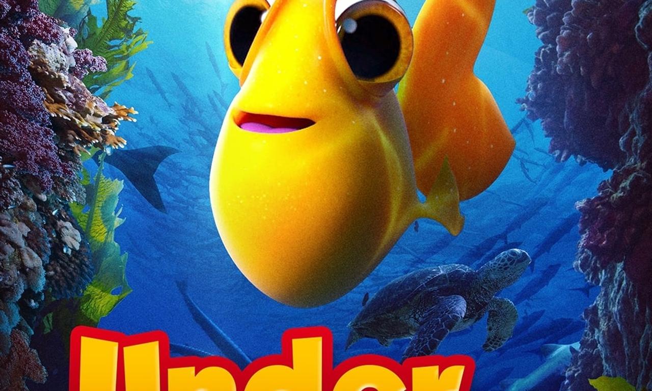 header image for Under The Sea