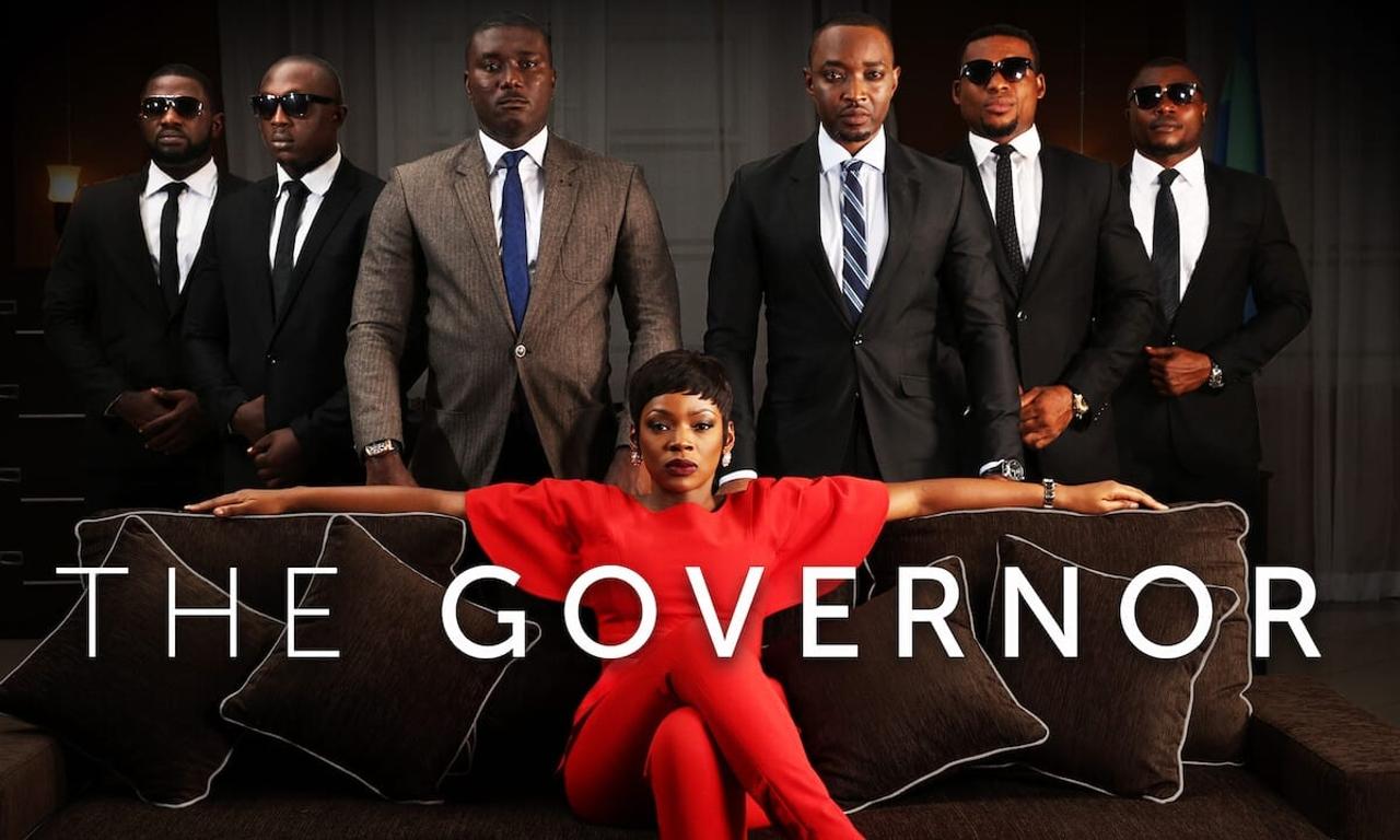 header image for The Governor