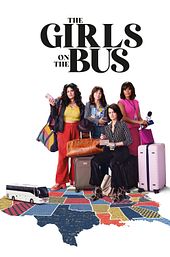 The Girls on the Bus