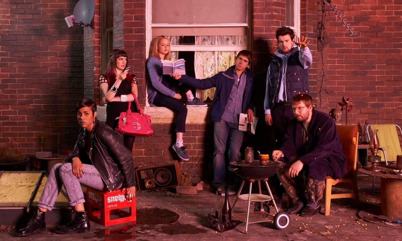 header image for Fresh Meat