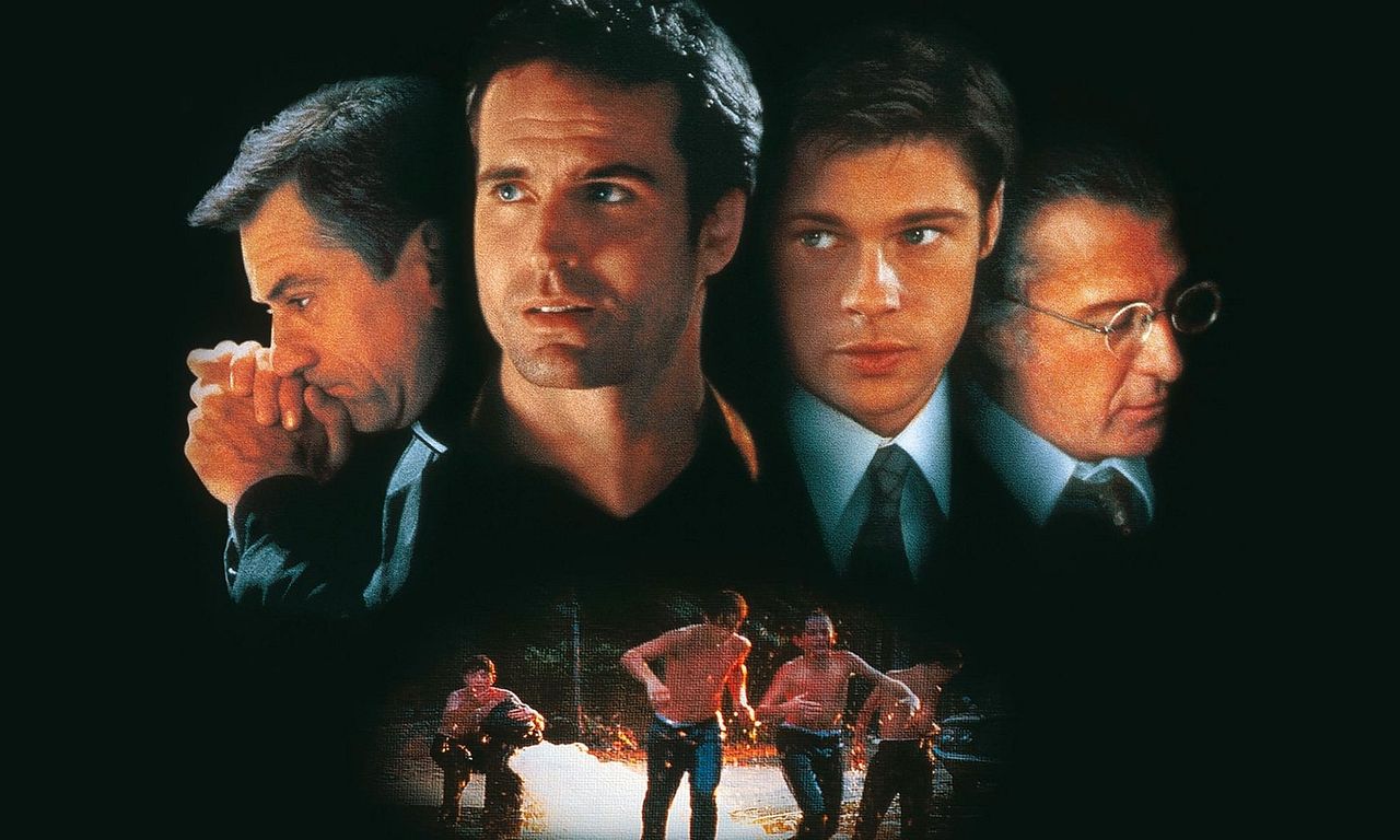 header image for Sleepers