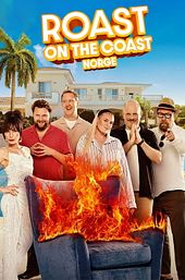 Roast on the Coast - Norway