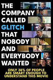 The Company Called Glitch That Nobody and Everybody Wanted