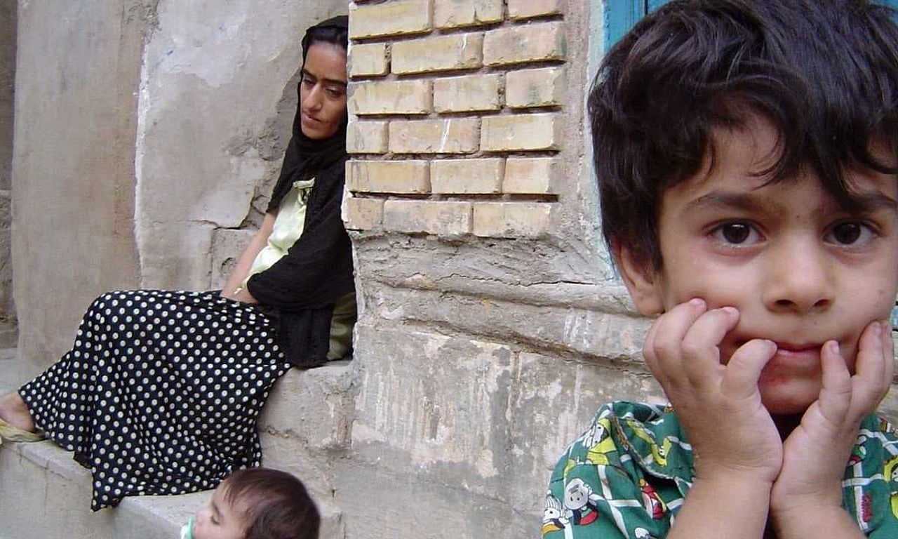 header image for Prostitution: Behind the Veil