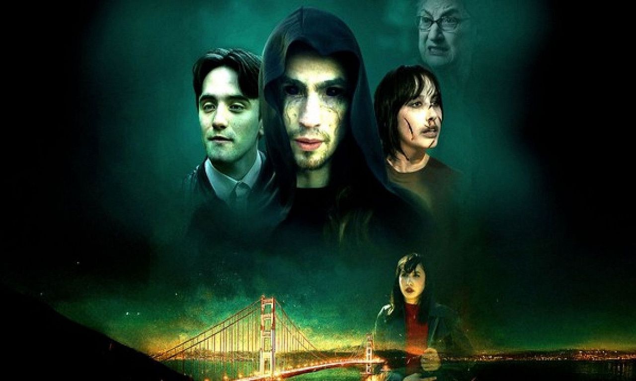 header image for Possession of Mara