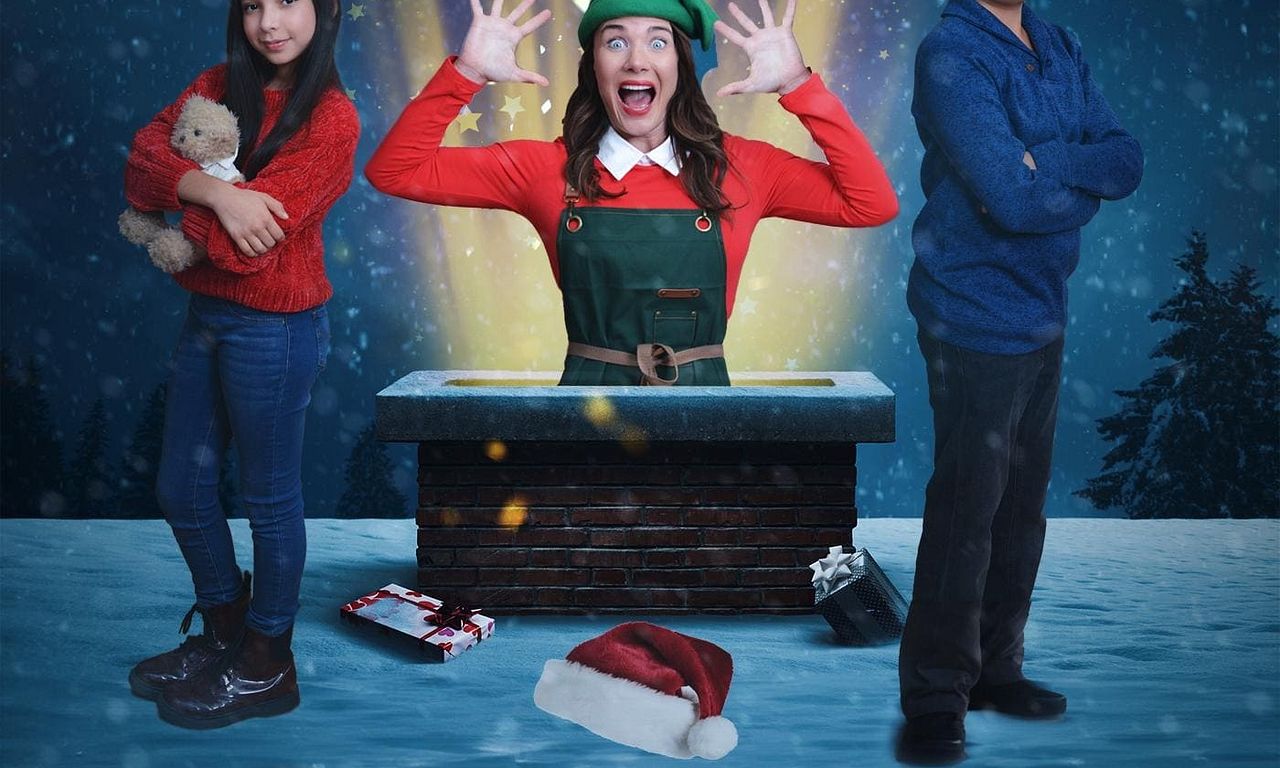 header image for Santa's Chimney of Secrets