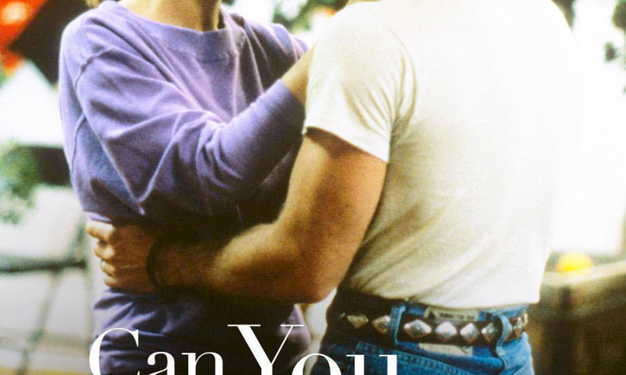 header image for Can You Feel Me Dancing?