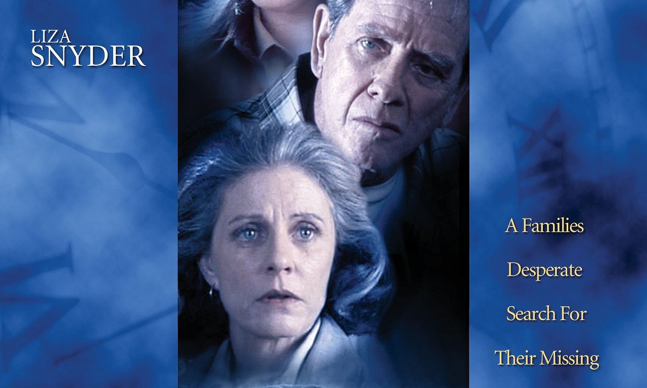 header image for Race Against Time: The Search for Sarah
