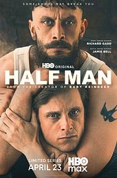 Half Man