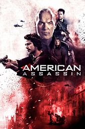 American Assassin
