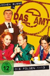 Das Amt