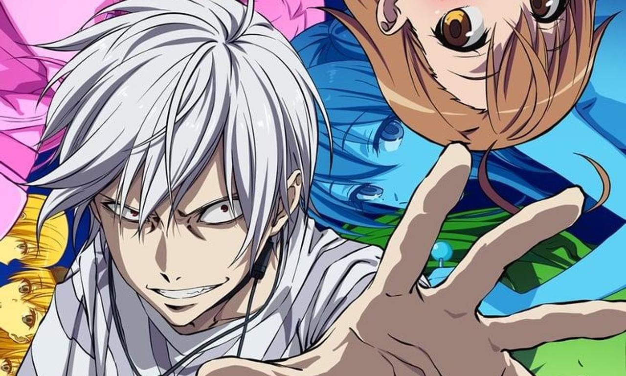 header image for A Certain Scientific Accelerator