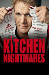 Ramsay's Kitchen Nightmares USA