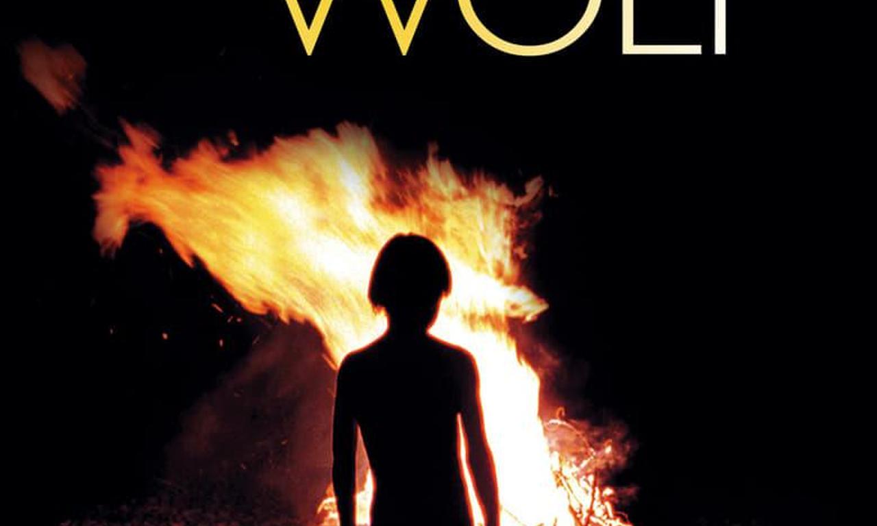 header image for Time of the Wolf
