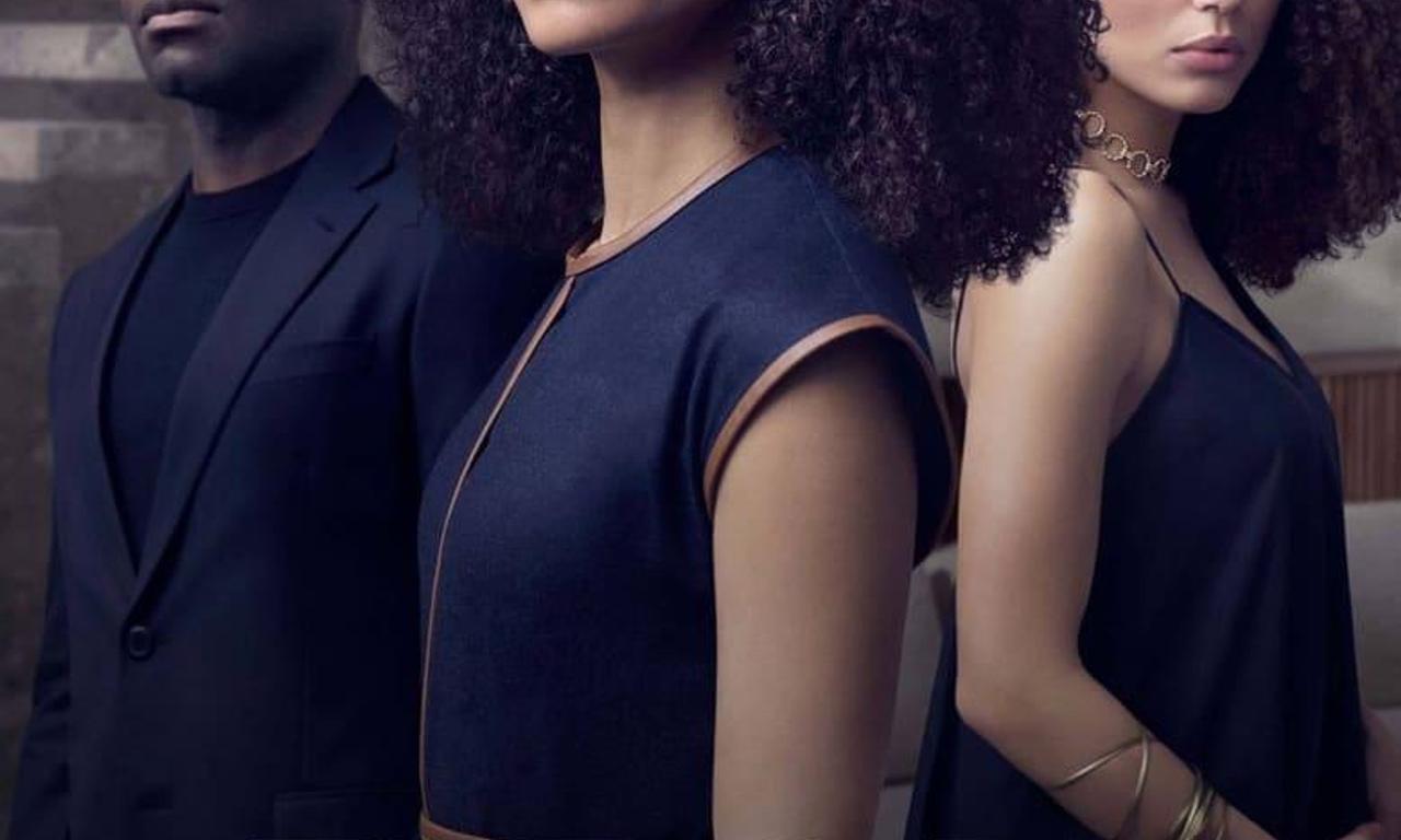 header image for The Girl Before