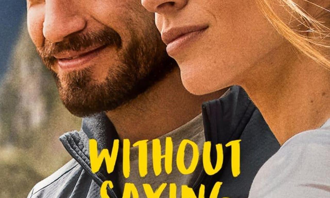 header image for Without Saying Goodbye